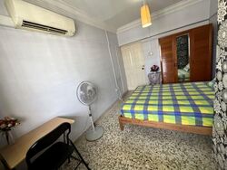 Blk 51 Telok Blangah Drive (Bukit Merah), HDB 4 Rooms #597034371
